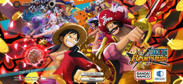 Check out ONE PIECE Bounty Rush Hack