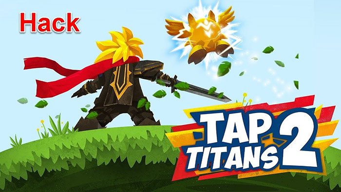 speed up Tap Titans 2 Hack
