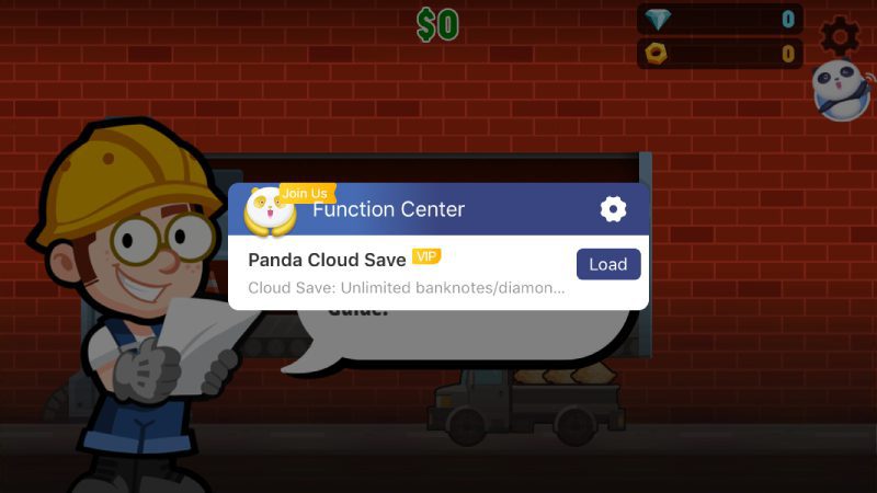 How to Use Panda Cloud Save on Plants vs. Zombies Hack