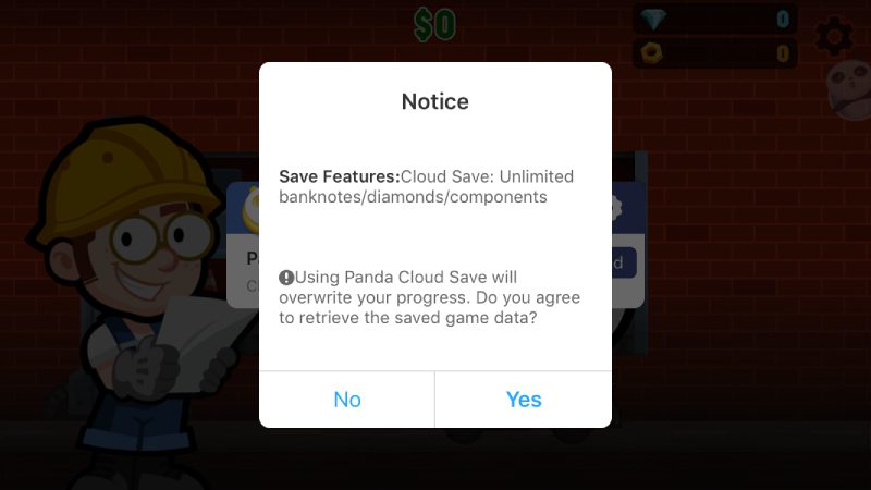 How to Use Panda Cloud Save on Plants vs. Zombies Hack