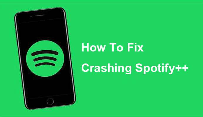 How to download Spotify++