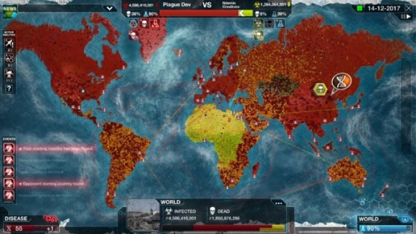 download plague inc for free