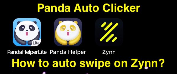 auto clicker ios download of Zynn