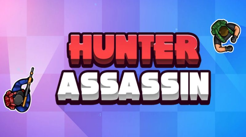 Hunter Assassin Hack