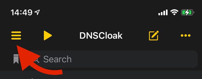 DNSCloak