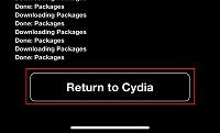 Wait-a-while-and-tap-Return-to-Cydia