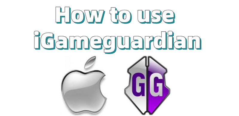 iGameguardian iOS