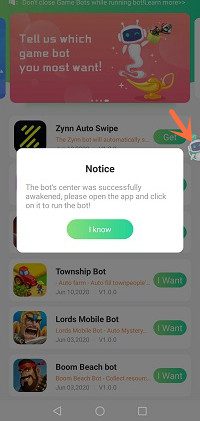 use game bots 3