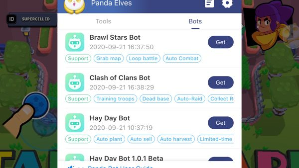 Clash of Queens Bot  Download QueensBot on Android, iOS, PC