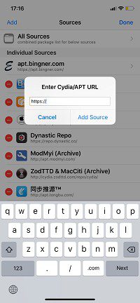 Add AppSync Unified