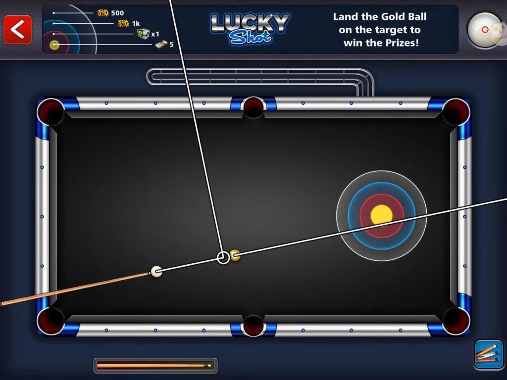 8 pool ball линии