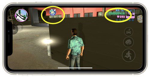 How to Cheat Money in GTA Vice City 