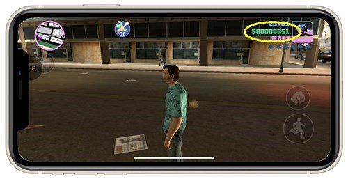 How to Cheat Money in GTA Vice City