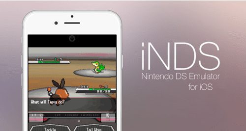 inds emulator