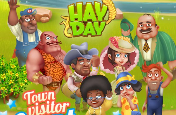 How to Level up Fast in Hay Day 2022- The Best Guide