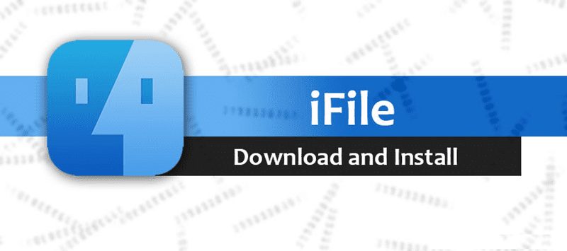 iFile download