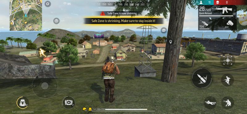 Garena Free Fire hacks FAQs