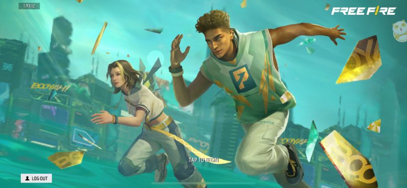 Garena Free Fire Hack