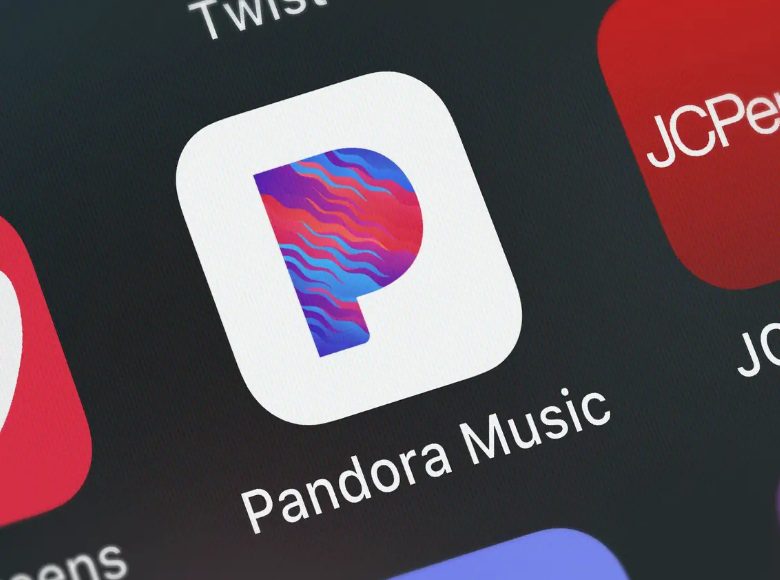 Odhalení melodického světa hudby Pandora