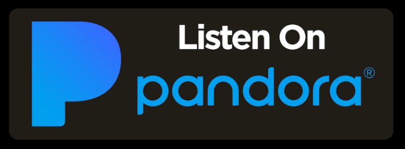 Pandora radio