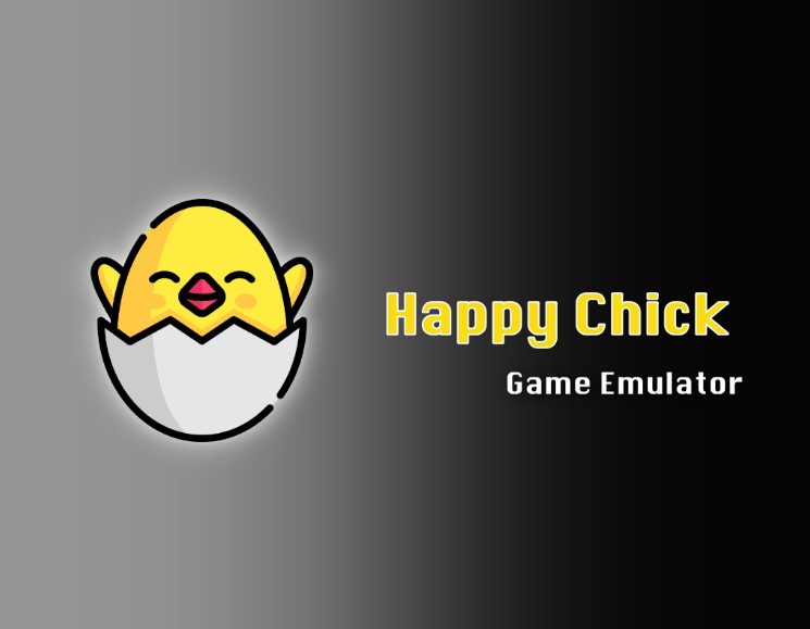 Happy Chick game