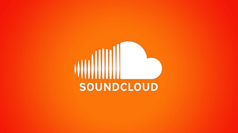 download SoundCloud