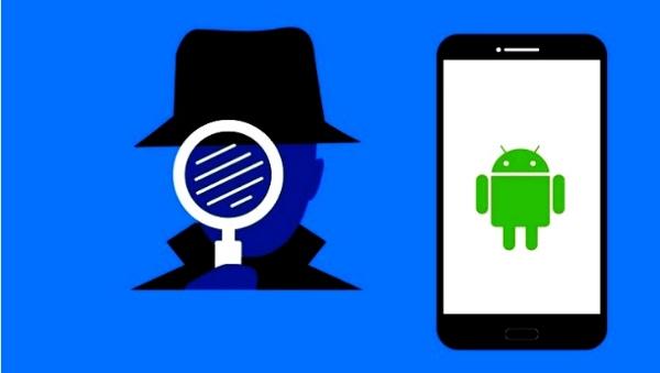 spy apps for Android
