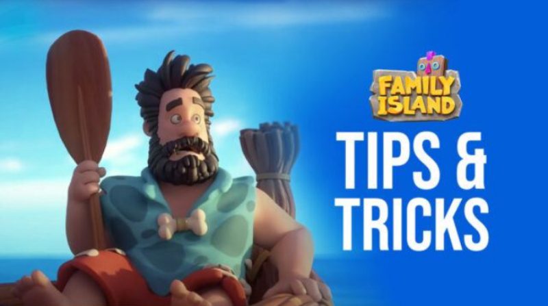 Family Island tips and tricks