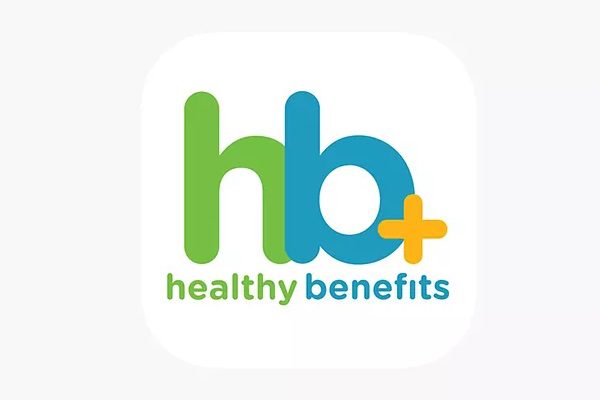 Healthy Benefits Plus logo