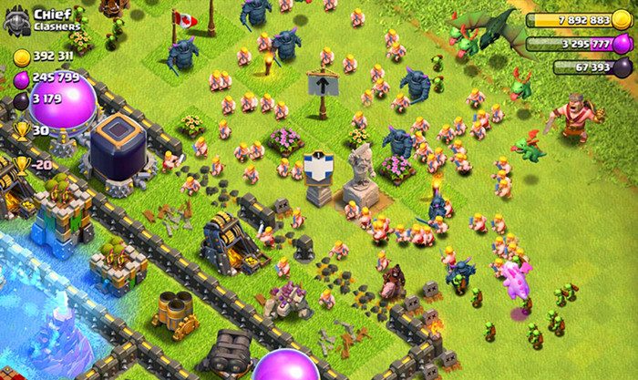 How to get free gems in Clash of Clans on iOS and Android