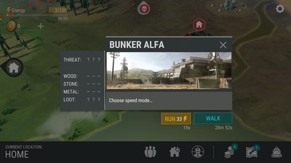 Last Day on Earth Bunker Alfa