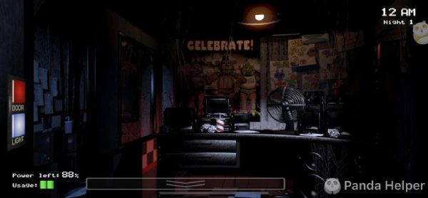 beginner's guide to Five Nights at Freddy's game