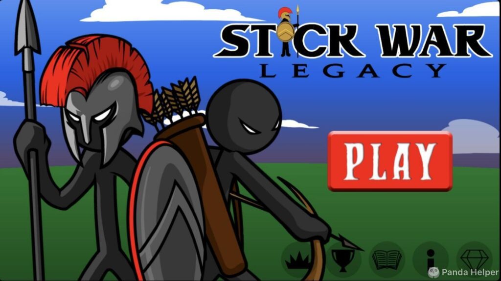 Stick War: Legacy online