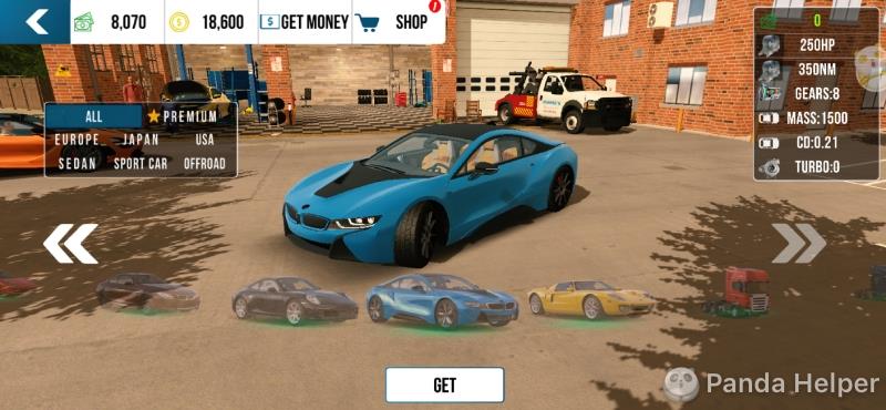 car parking hack gg download