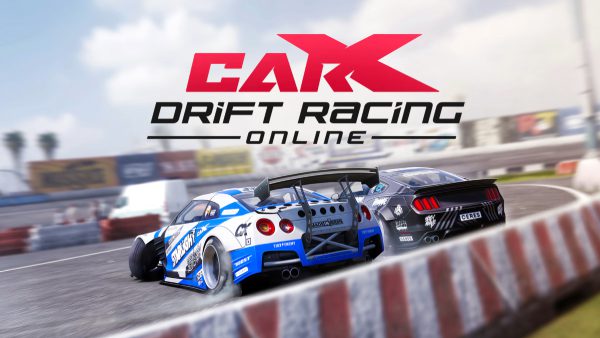 CarX Drift Racing