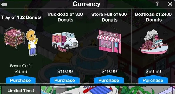 Donuts-shop-in-Simpsons-Tapped-Out