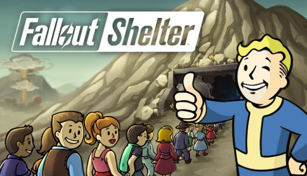 Fallout Shelter guide