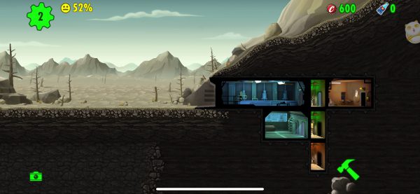Fallout Shelter tips Strategic room placement