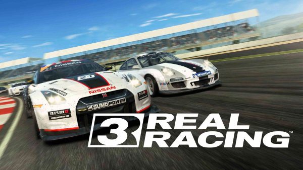 Real Racing 3