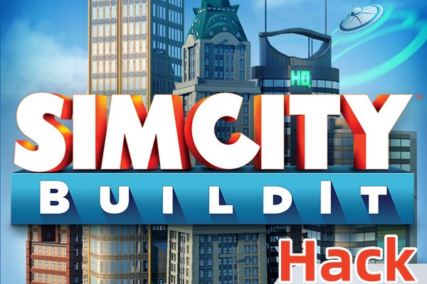 SimCity Buildlt Hack