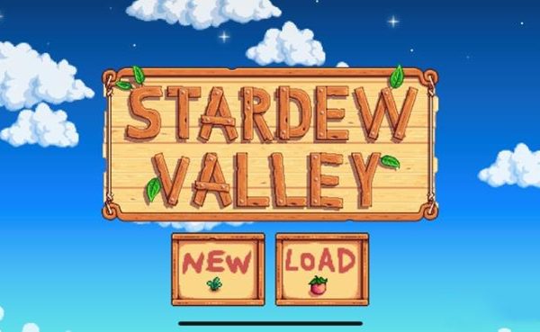 Stardew Valley