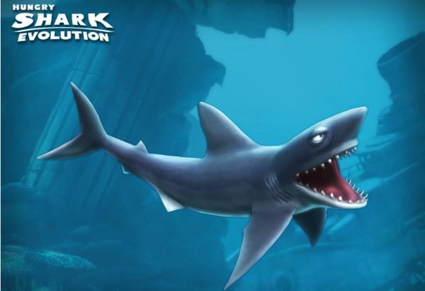 hungry shark evolution hacks