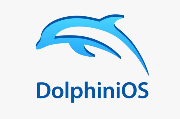 DolphiniOS Emulator