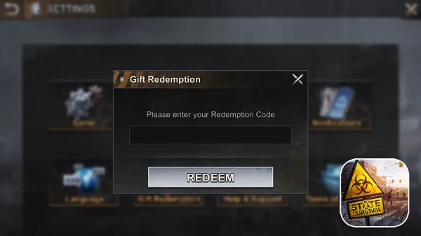 redeem Last Island of Survival gift codes