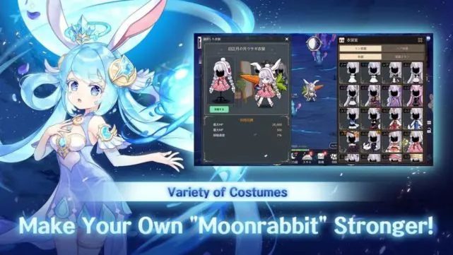 Idle-Moon-Rabbit-AFK-RPG