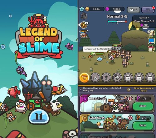 Legend-of-Slime-Idle-RPG-screenshot