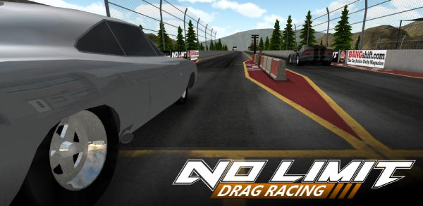 No Limit Drag Racing 2 Hack