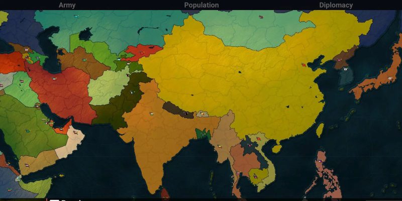 Age of History 2 Asia