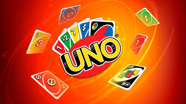 UNO!™ by Mattel163 Limited