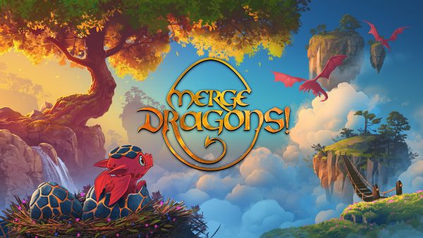 Merge Dragons review